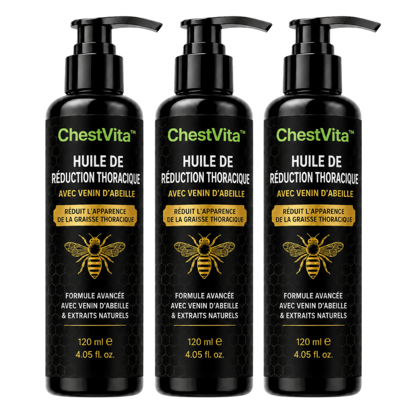 ChestVita™  FR
