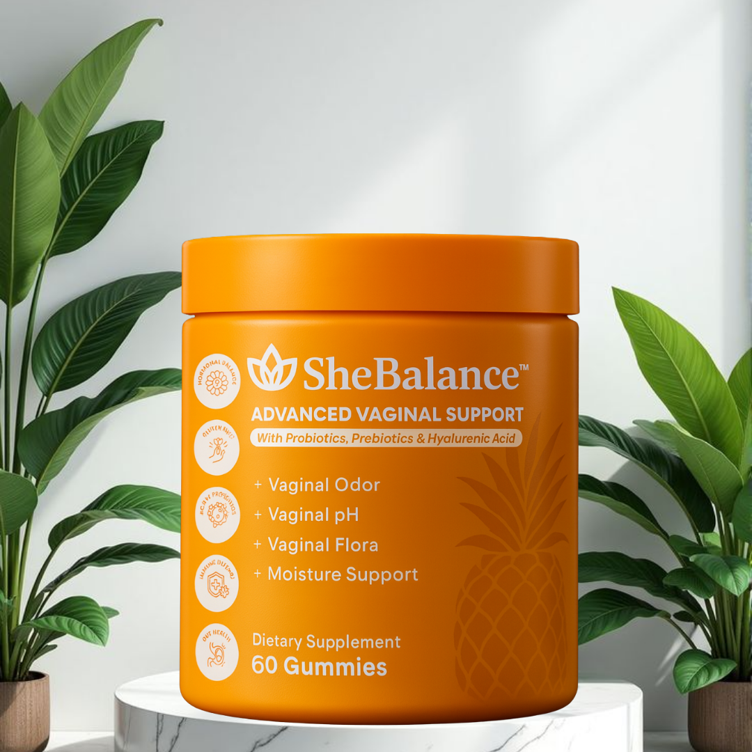 SheBalance™ Royaume-Uni