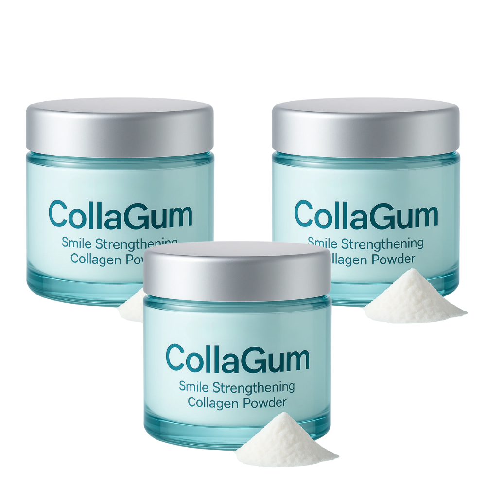CollaGum™ FR
