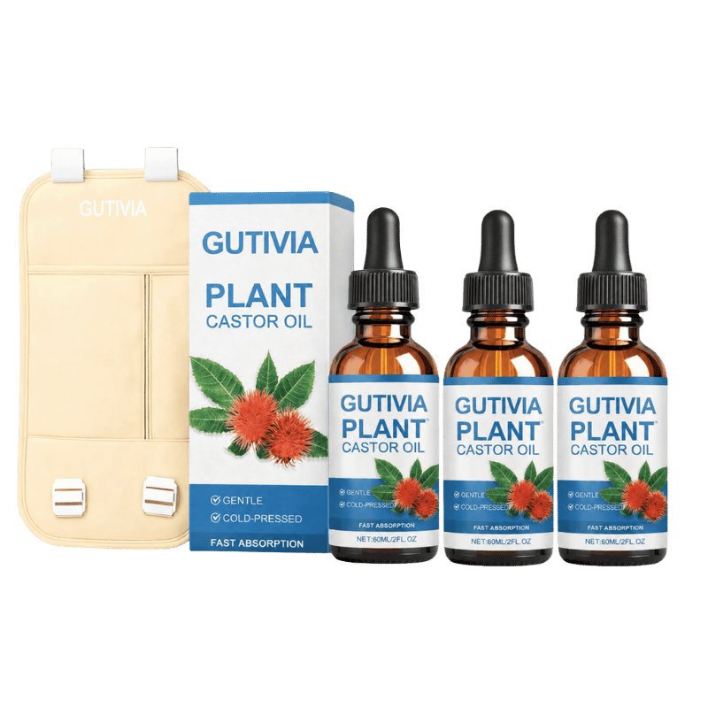 Gutivia™ UK