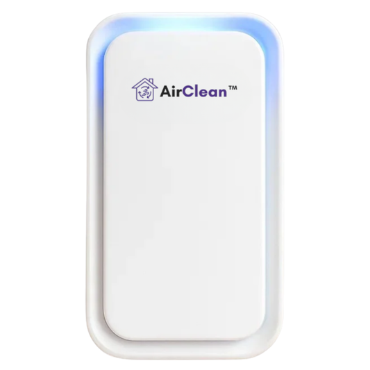 AirClean™ Royaume-Uni