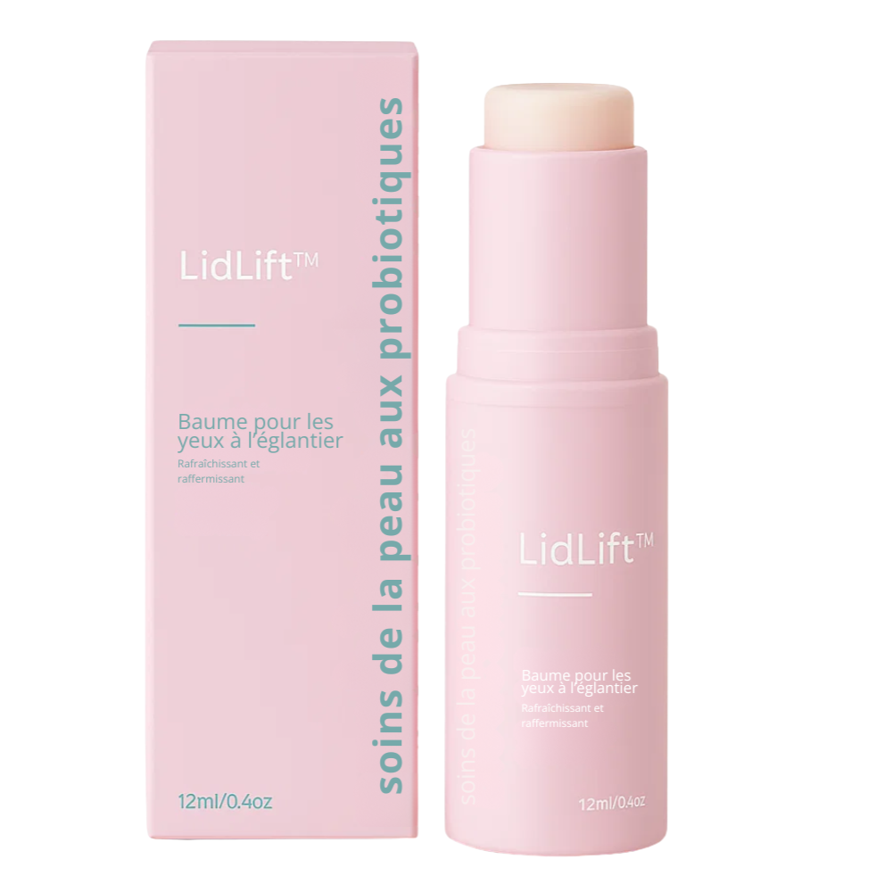 LidLift™ - Royaume-Uni