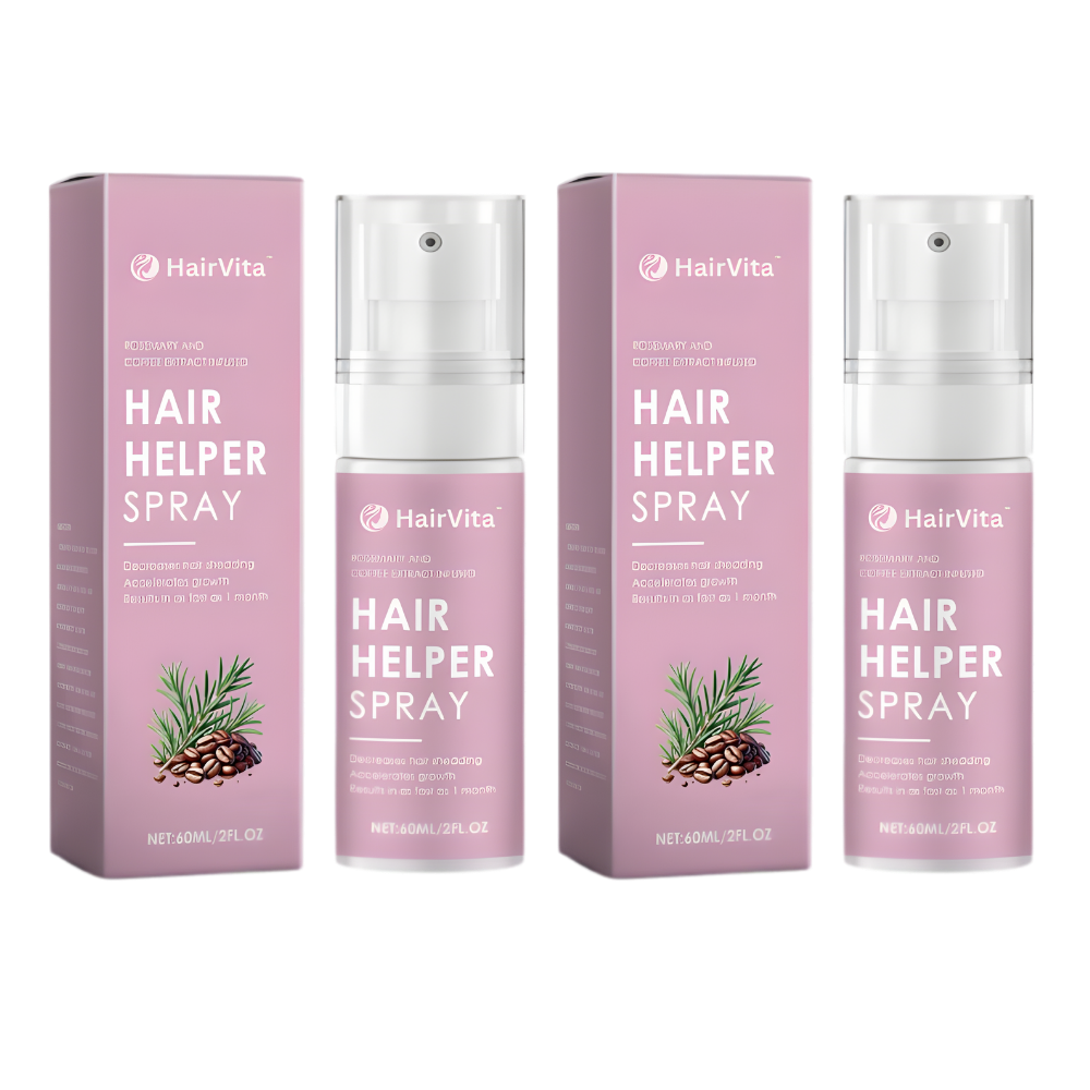 HairVita