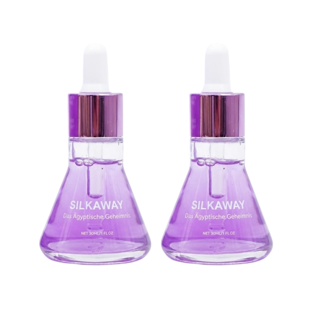 SilkAway™ Royaume-Uni