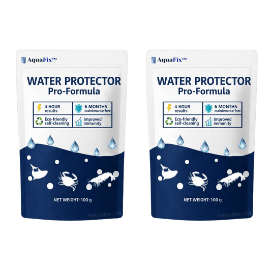 AquaFix™ FR