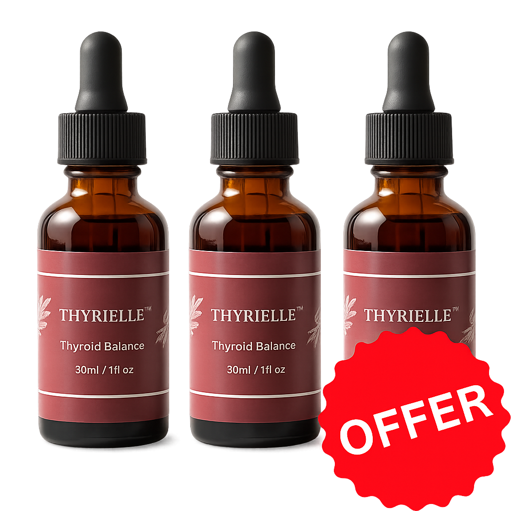 Thyrielle™ UK
