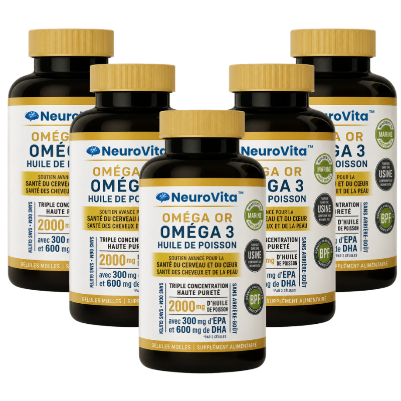 NeuroVita™ FR