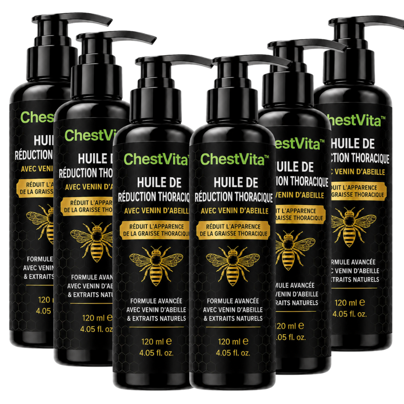ChestVita™  FR