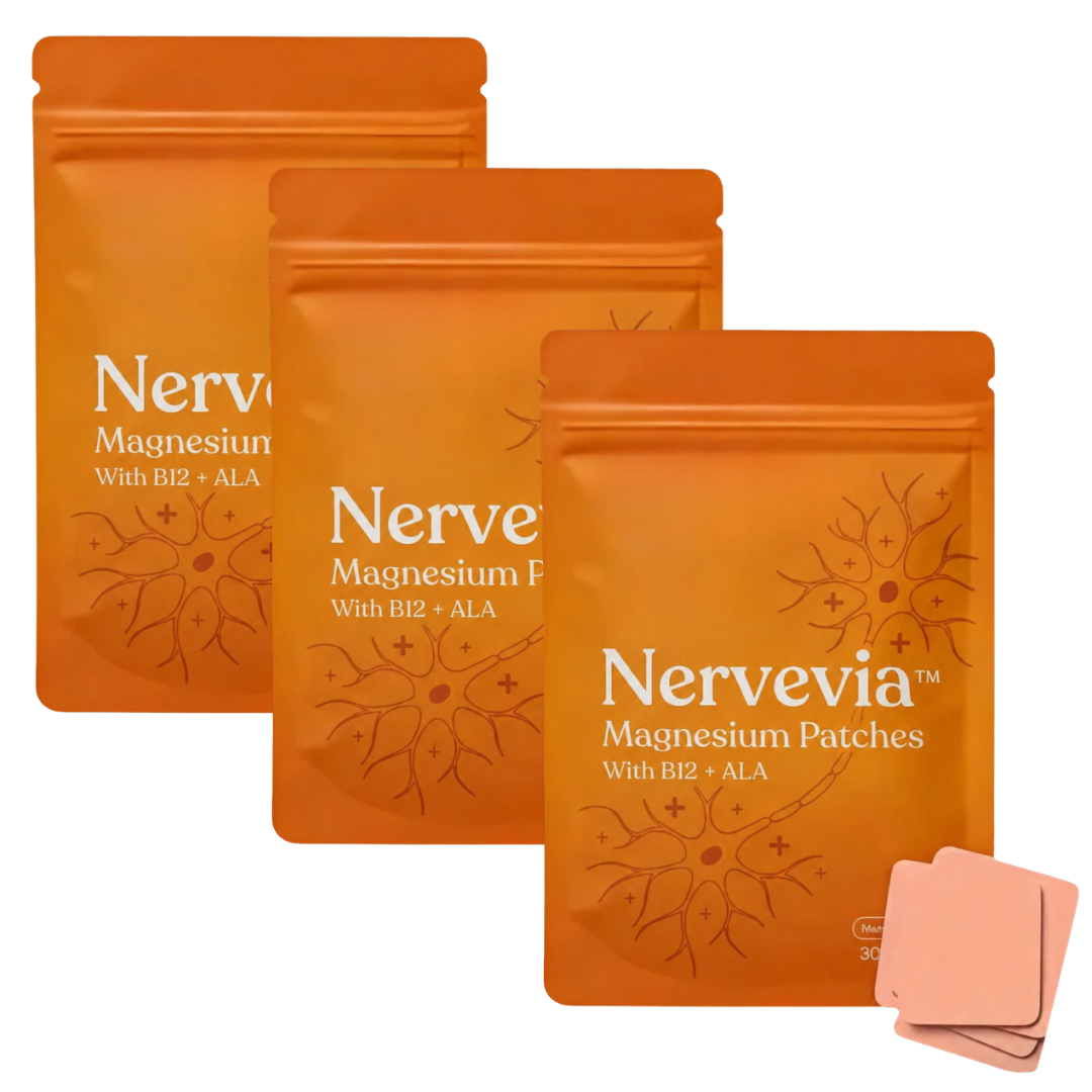 Nervevia™ FR
