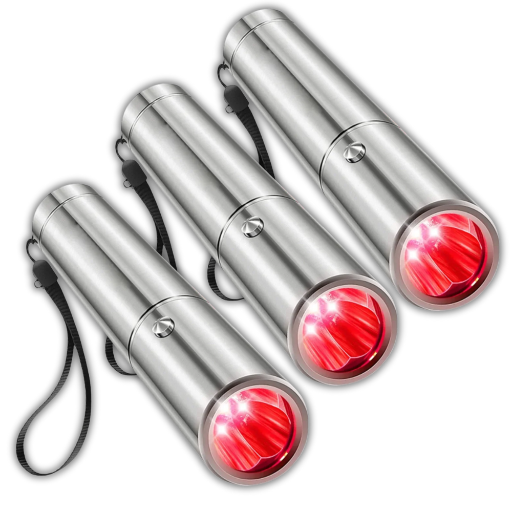 InfraBeam