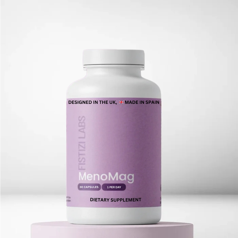 MenoMag™ - Royaume-Uni