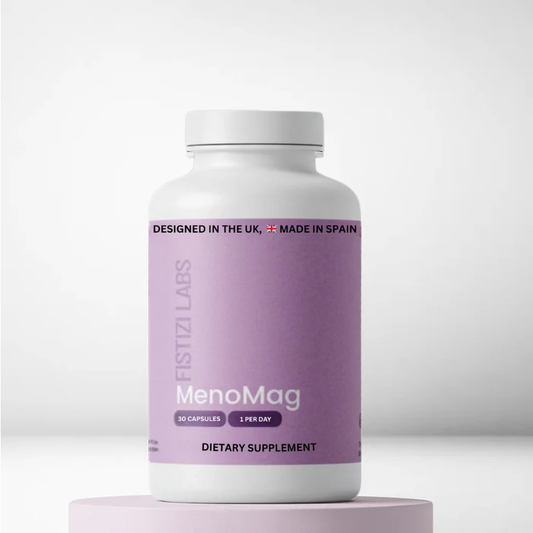 MenoMag™ - Royaume-Uni