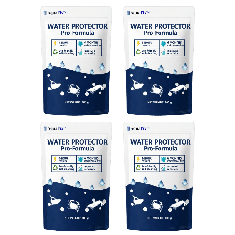 AquaFix™ FR