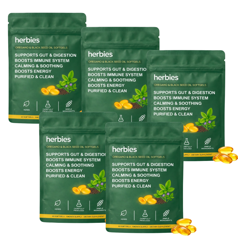 Herbies™