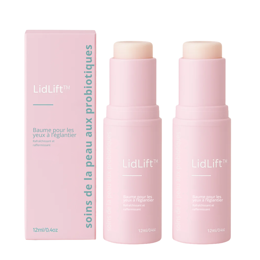 LidLift™ - Royaume-Uni