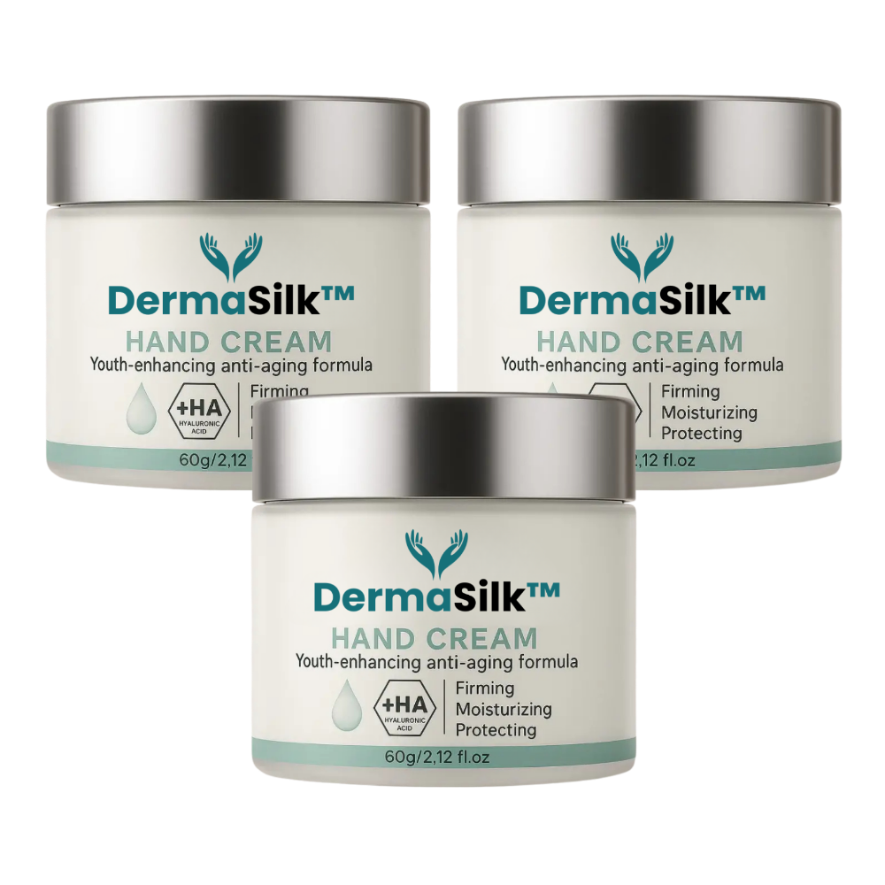 DermaSilk™