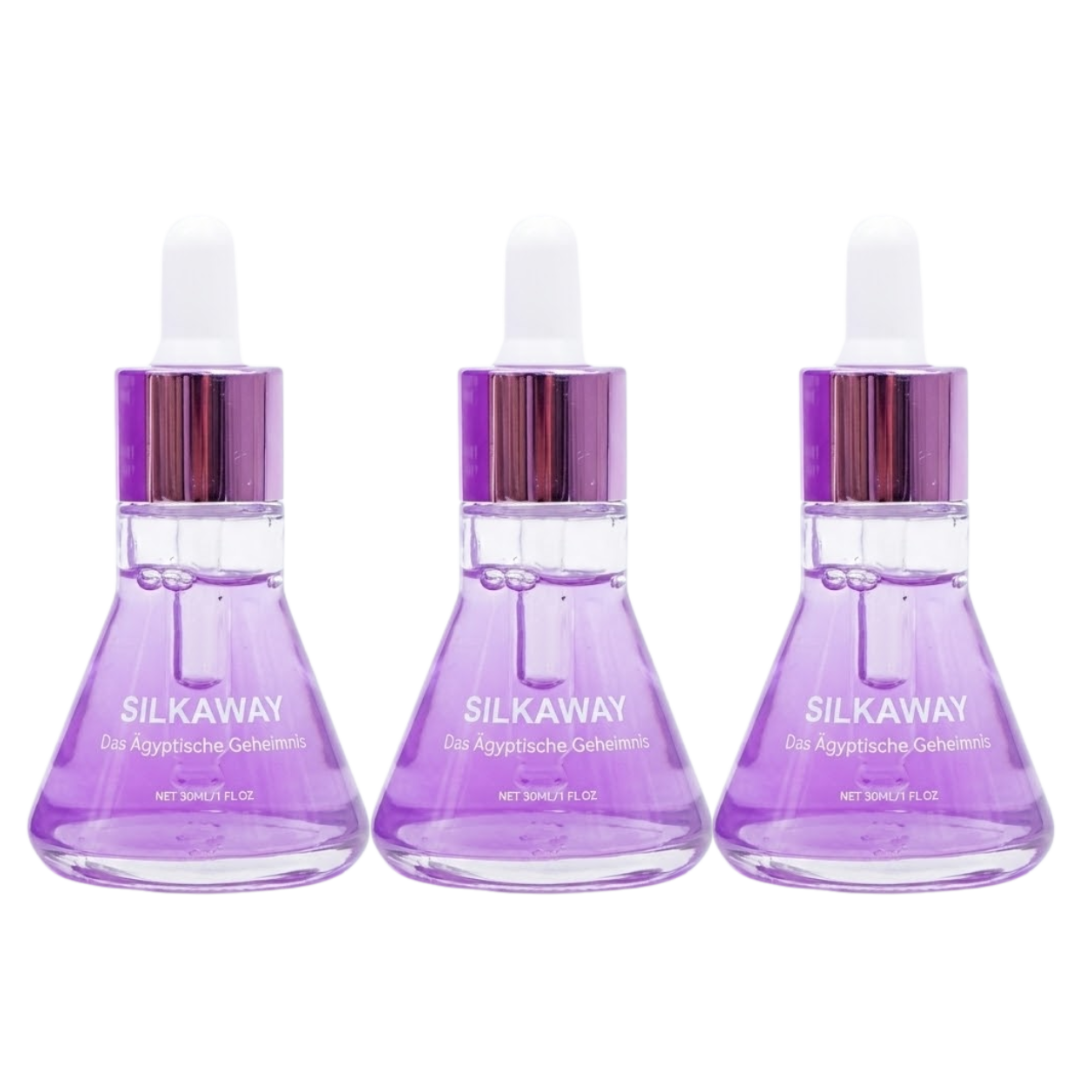 SilkAway™ Royaume-Uni