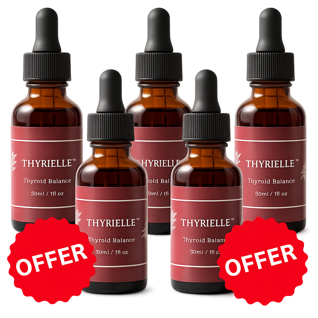 Thyrielle™ UK