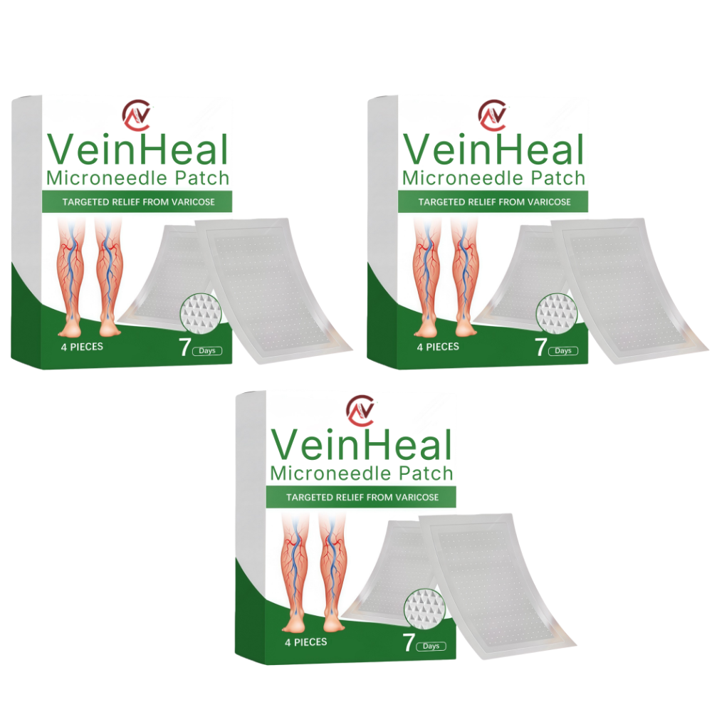 VeinHeal™ FR