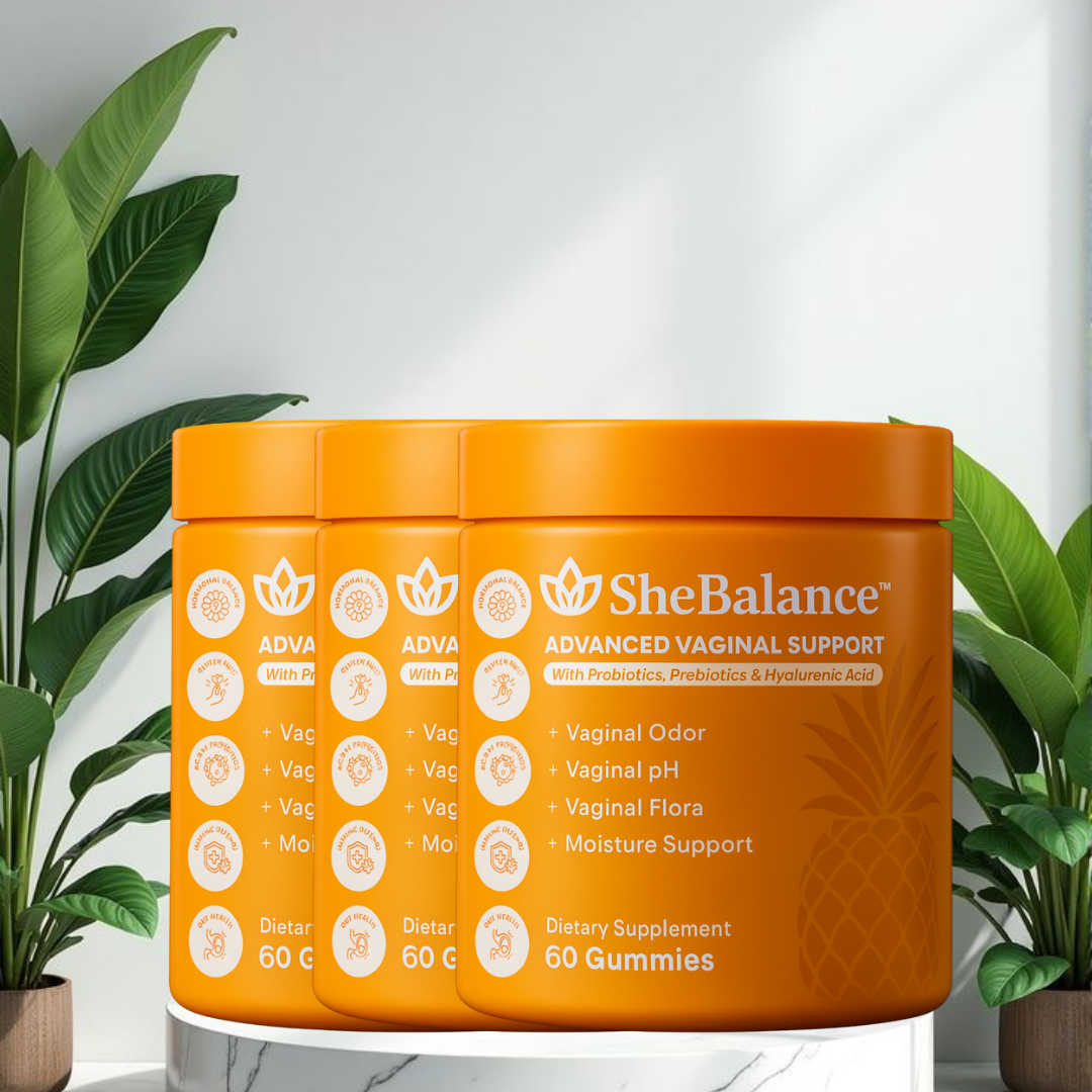 SheBalance™ Royaume-Uni