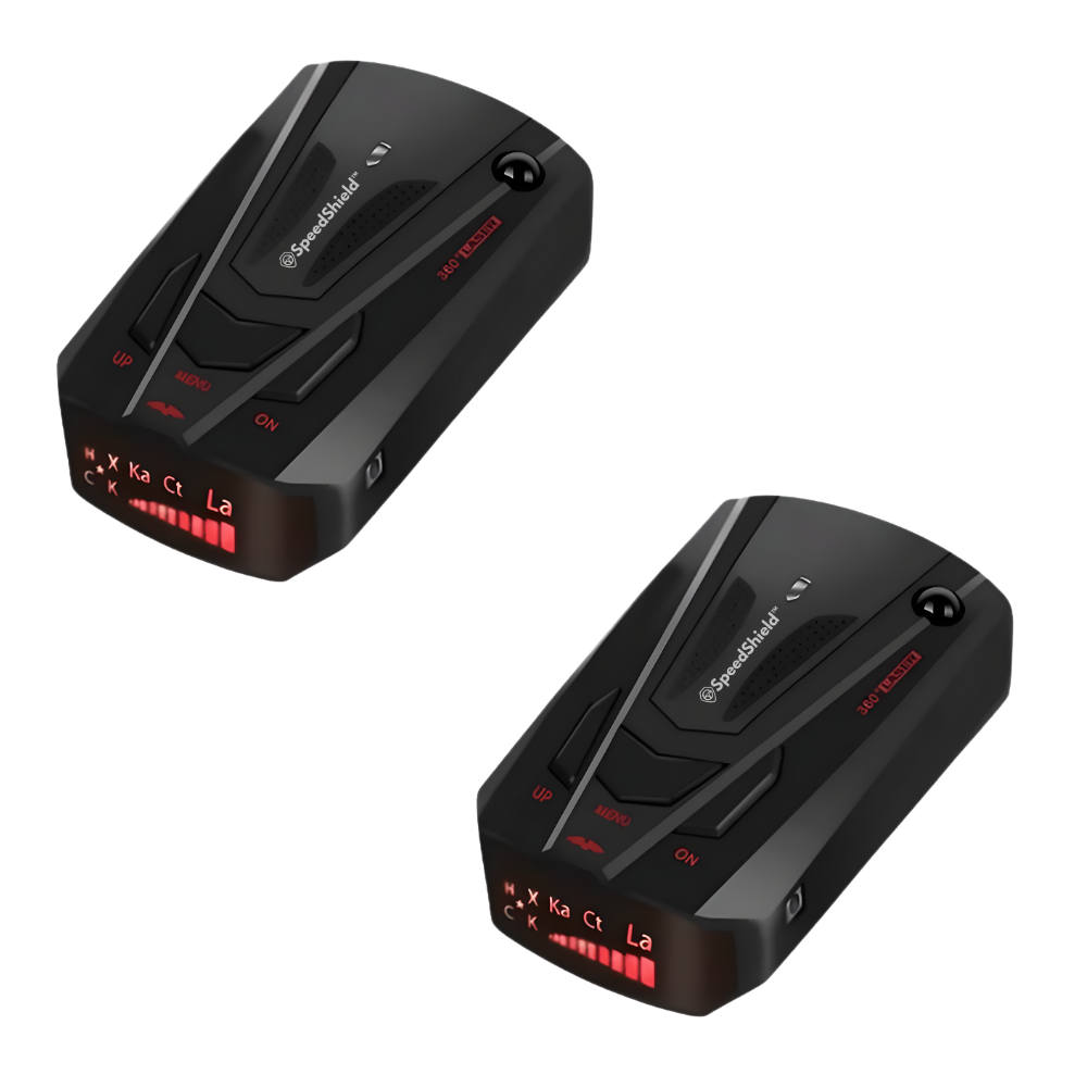 SpeedShield™ Royaume-Uni