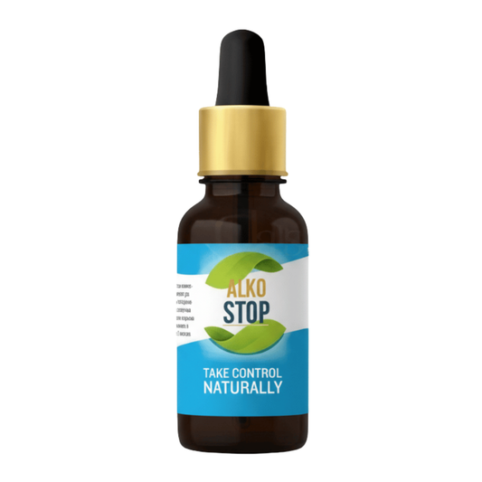 AlkoStop™ Royaume-Uni