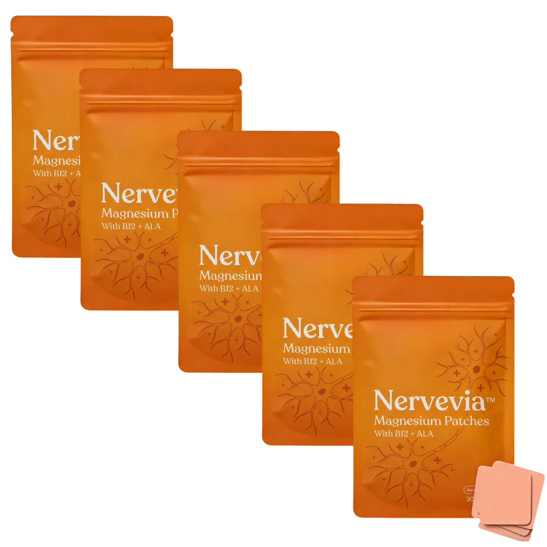 Nervevia™ FR