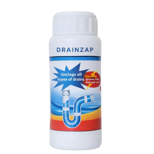 DrainZap™ Royaume-Uni