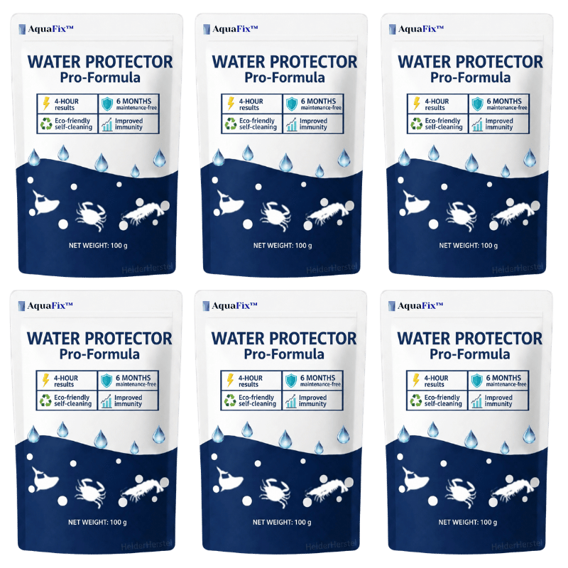 AquaFix™ FR