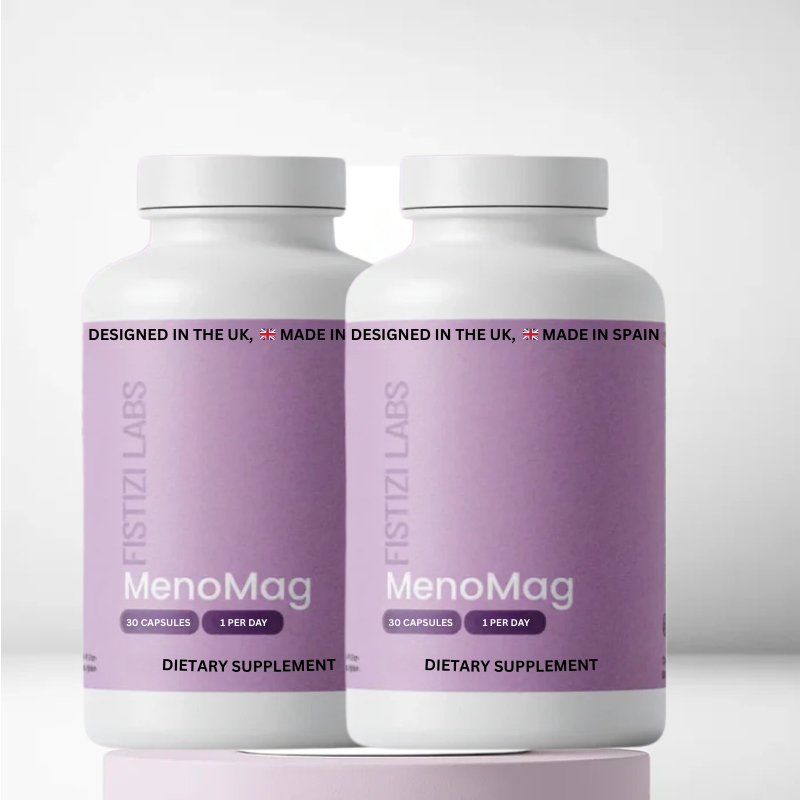 MenoMag™ - Royaume-Uni
