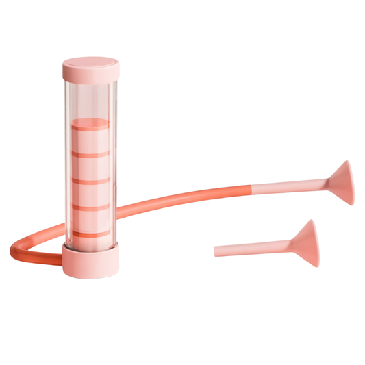 OxyCore™ Royaume-Uni