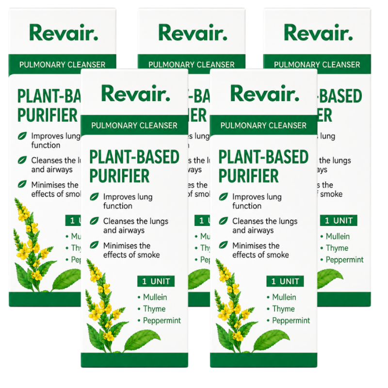 RevAir™ UK