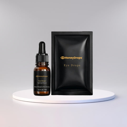 HoneyDrops - Royaume-Uni