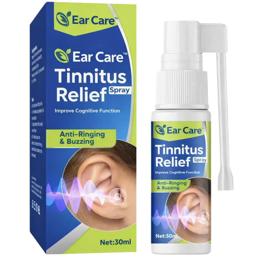 EarCare™ FR