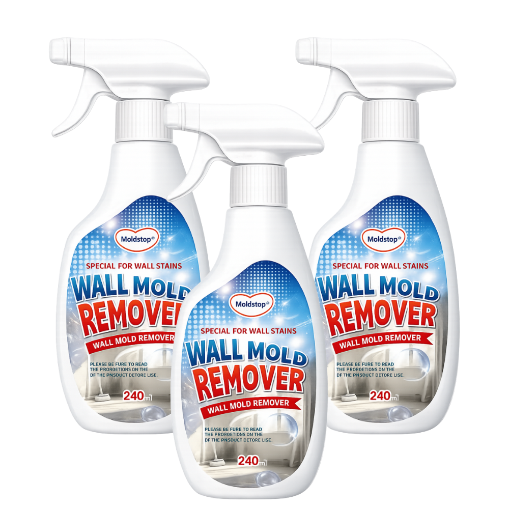 MoldStop™ Royaume-Uni