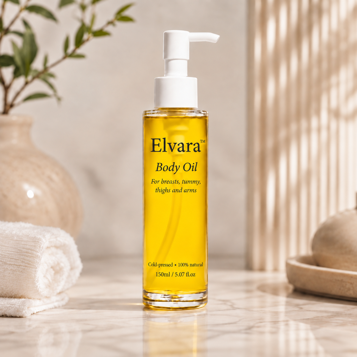 Elvara™
