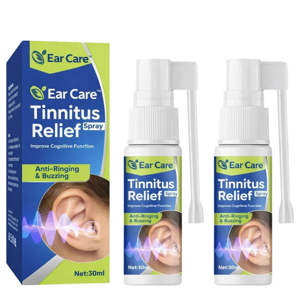 EarCare™ FR