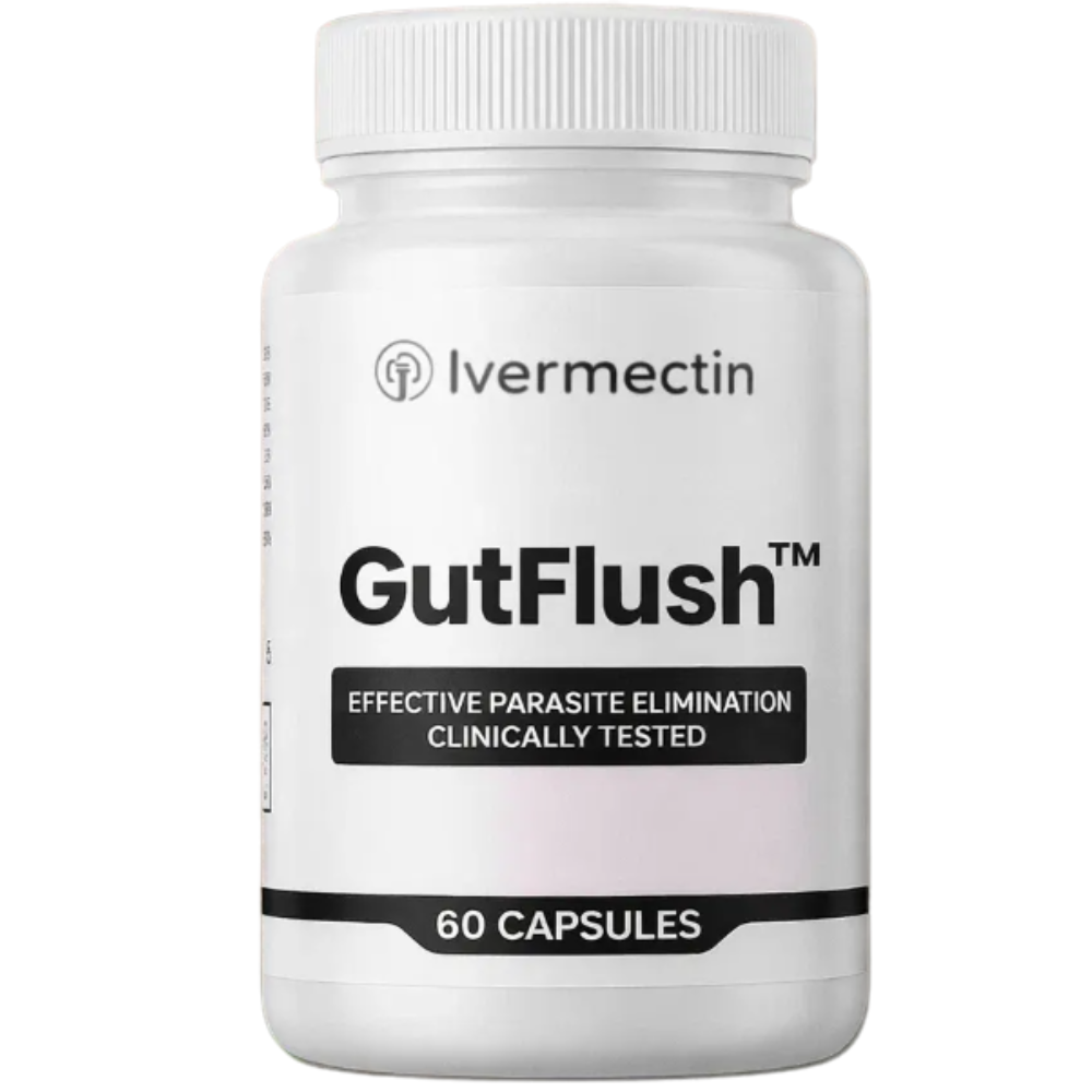 GutFlush™ Royaume-Uni