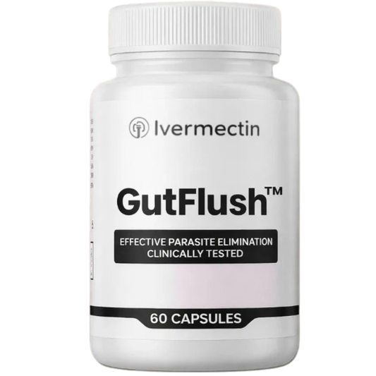 GutFlush™ Royaume-Uni