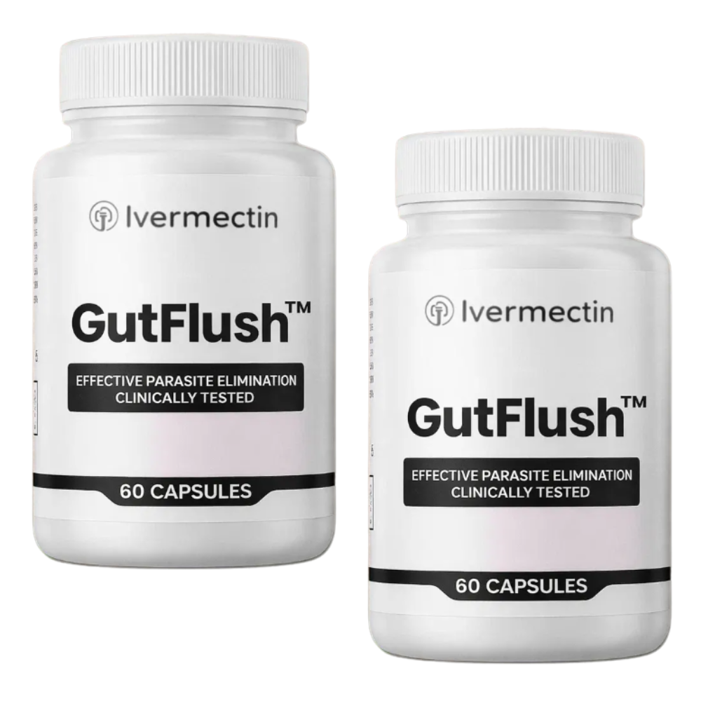 GutFlush™ Royaume-Uni