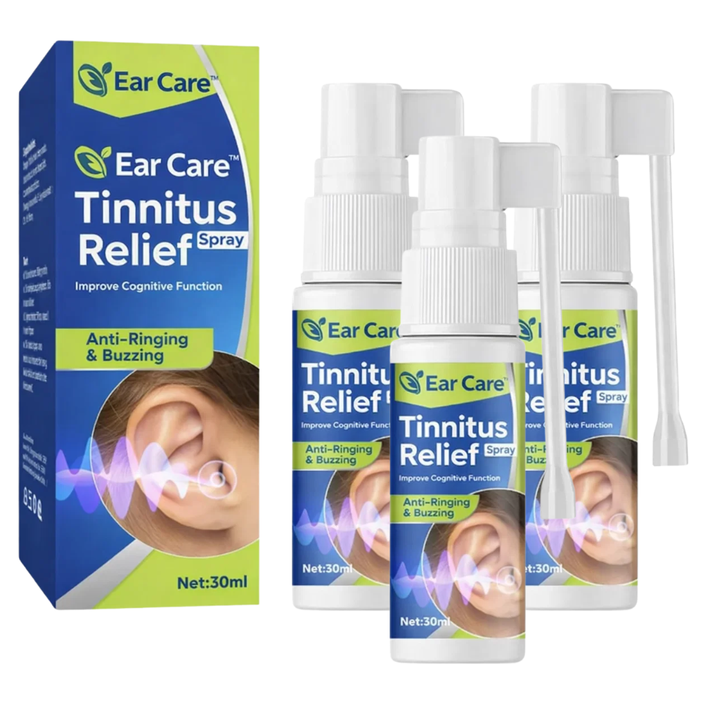 EarCare™ FR