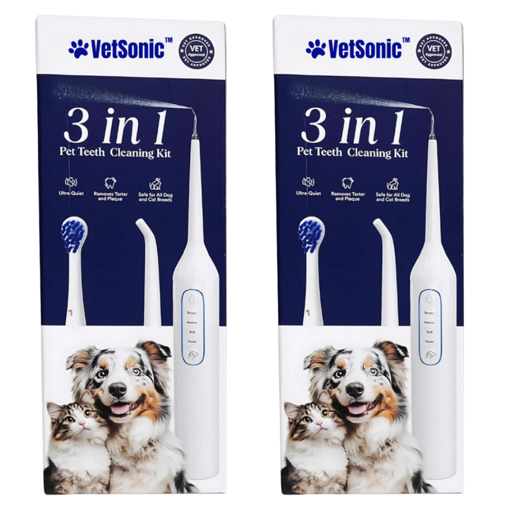 VetSonic™ Royaume-Uni