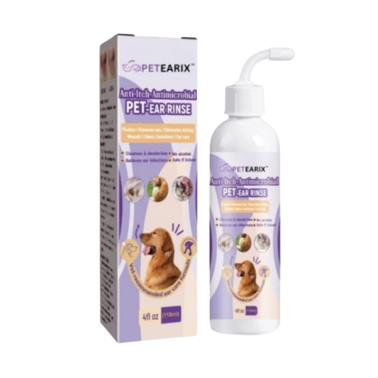 PetEarix Royaume-Uni