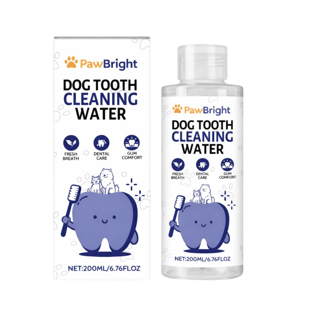 PawBright™ Royaume-Uni