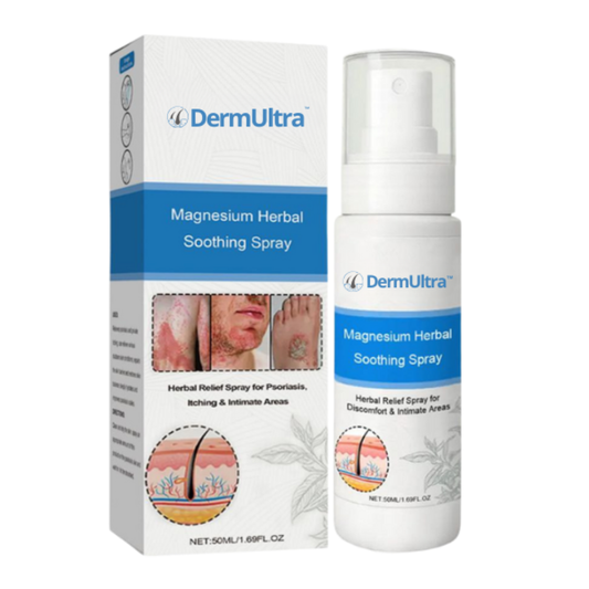DermUltra™ Royaume-Uni