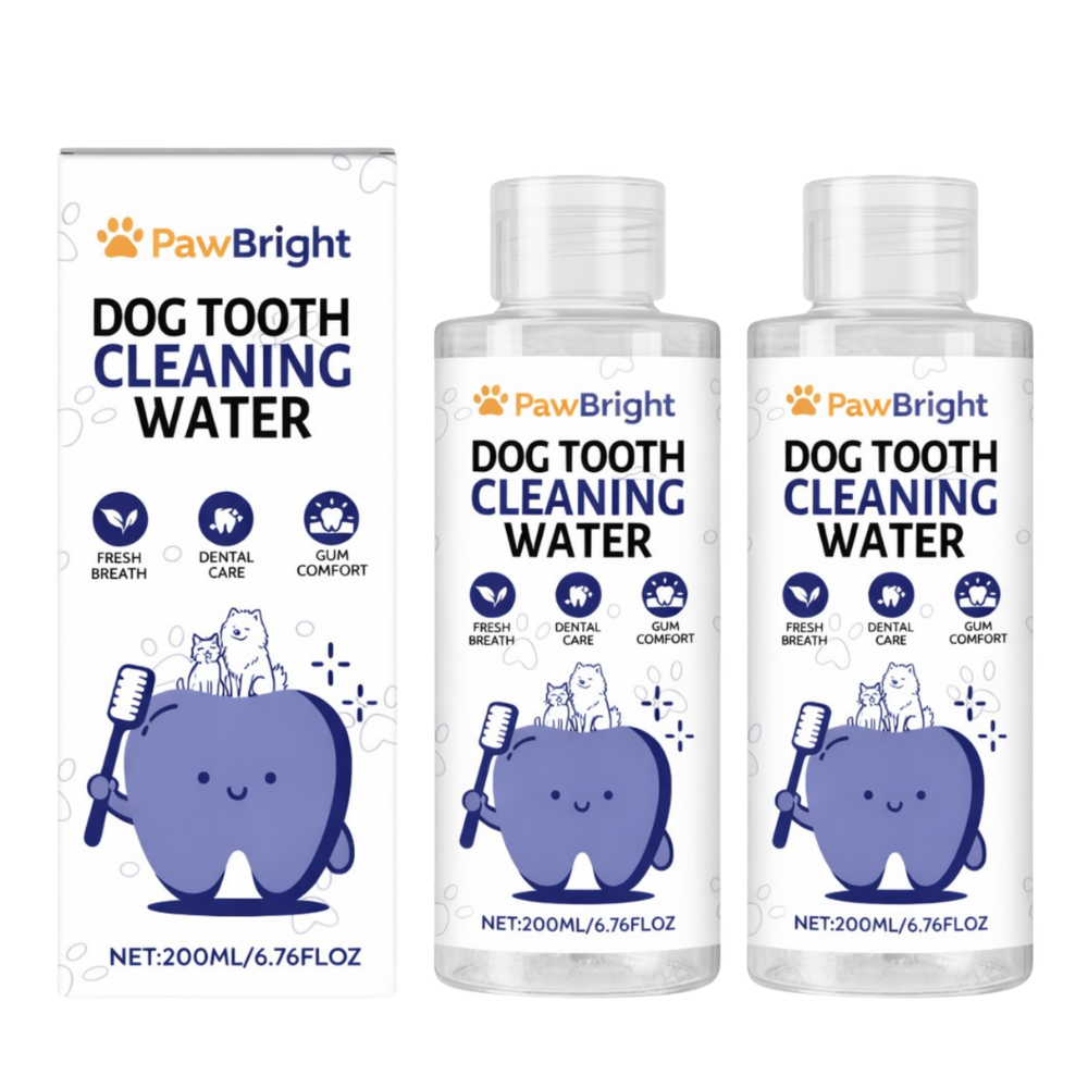 PawBright™ Royaume-Uni