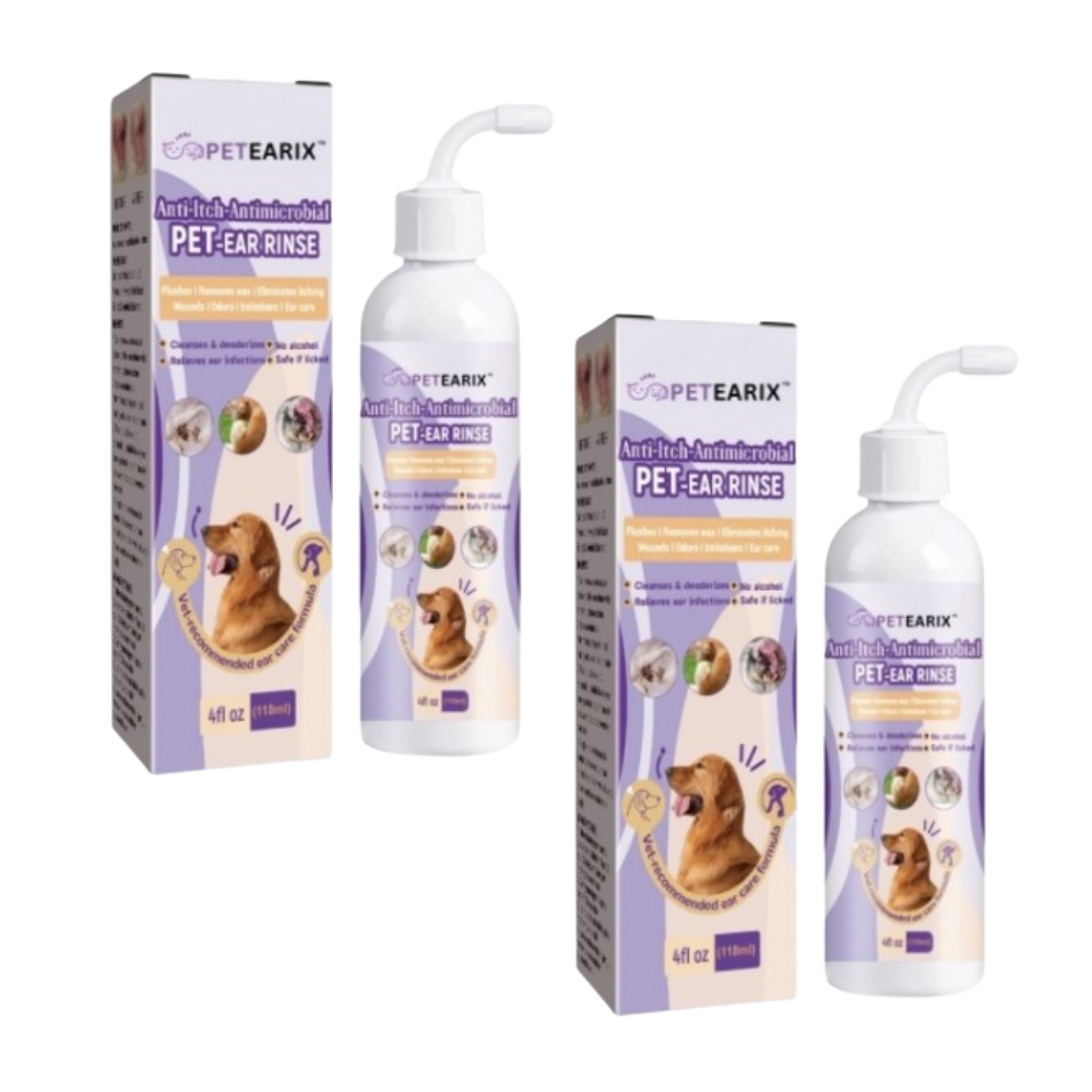 PetEarix Royaume-Uni