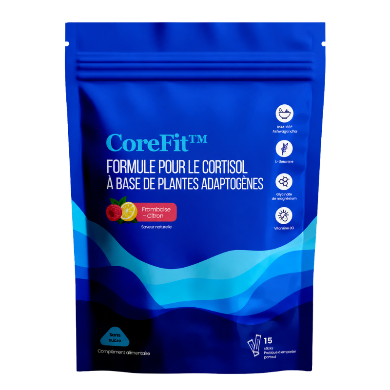 CoreFit™ FR