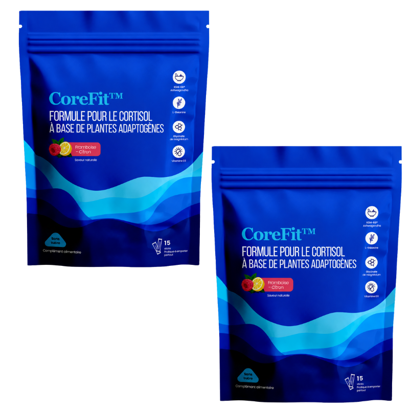 CoreFit™ FR