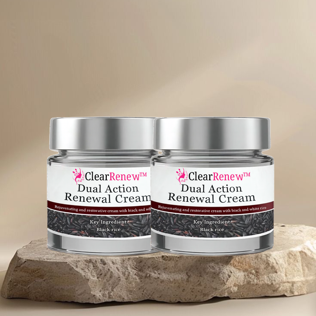ClearRenew™ Royaume-Uni